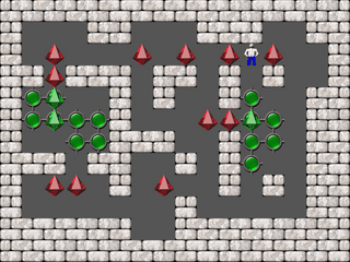 Уровень 211 — Bugs550 collection